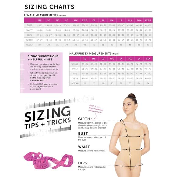 Dance Costume Large Adult Multi Revolution RC23991 Jazz Tap Dress - Picture 3 of 3